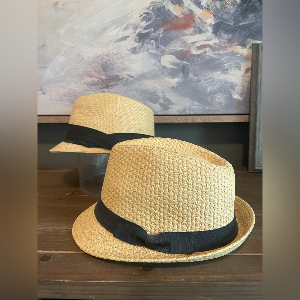 Hats (set of 2)